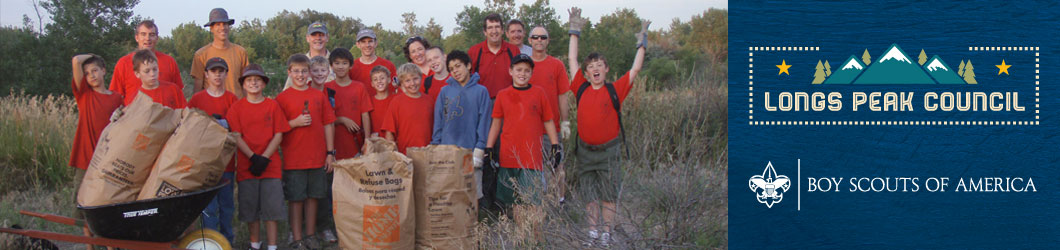 Volunteers