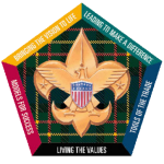 Wood Badge