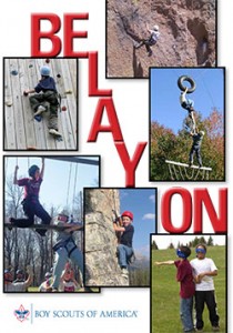 BelayOn Graphic